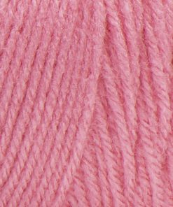 Alternative view of RED HEART Super Saver Yarn. Perfect Pink