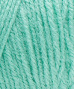 Alternative view of RED Heart Super Saver Yarn. Aruba Sea
